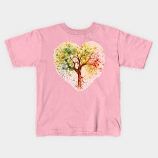 tree of life Kids T-Shirt